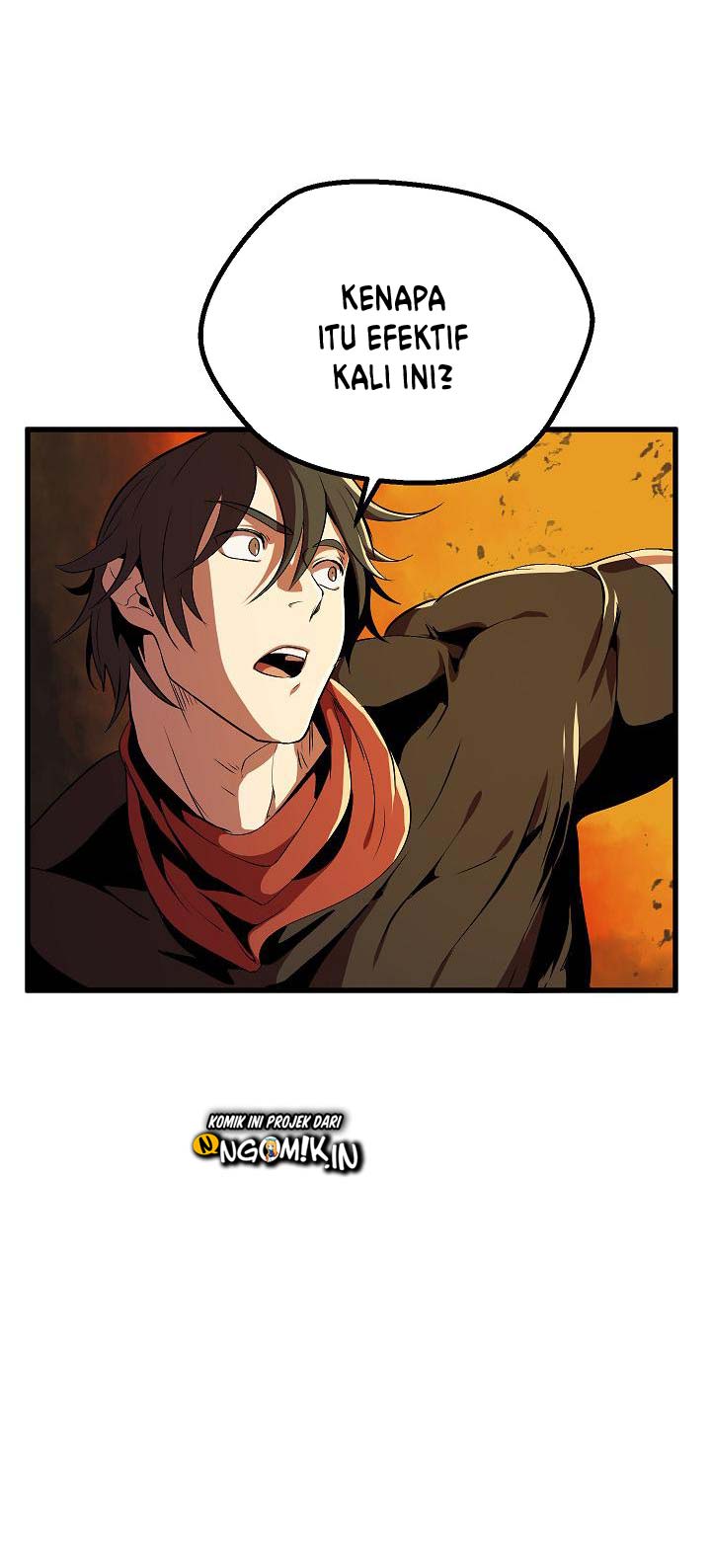 Otherworldly Sword King’s Survival Records chapter 17